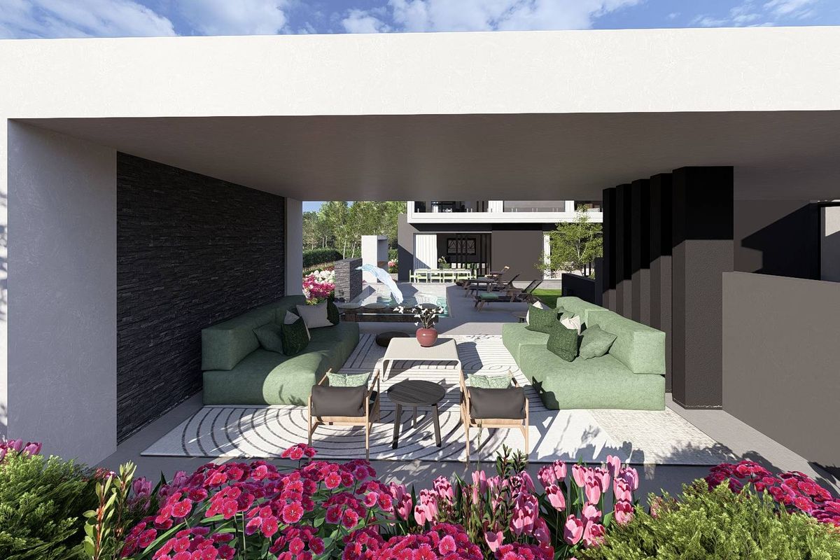 Exceptional New Home in Midstream Heights | 5 Bedrooms | Entertainment Room | Pool, Sundeck & Indoor Braai | No Transfer Duty - Photo 3