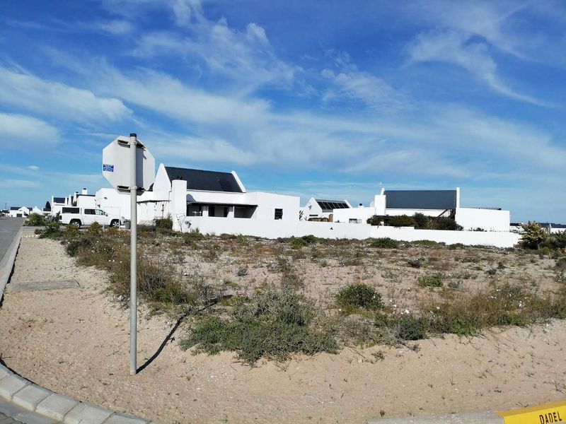 *SOLE MANDATE* Corner Plot in Atlantic Waves, Velddrif - Photo 8