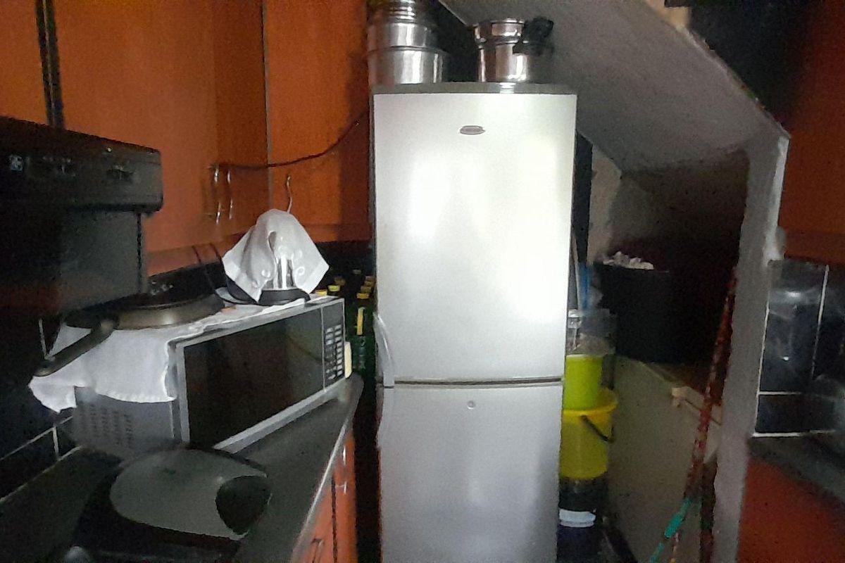 Charming 2-Bedroom Duplex for Sale in Westham, Phoenix - Photo 4