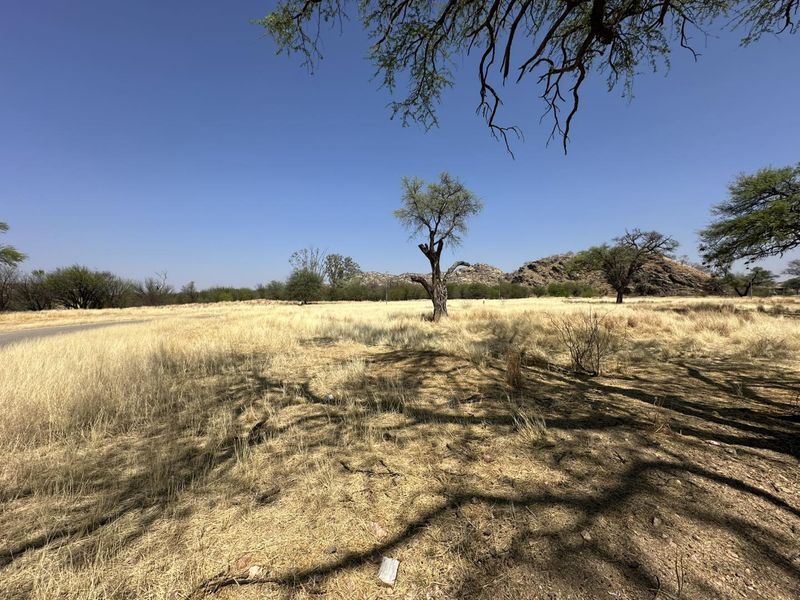 vacant Erf for sale for sale in Brakwater - Photo 7