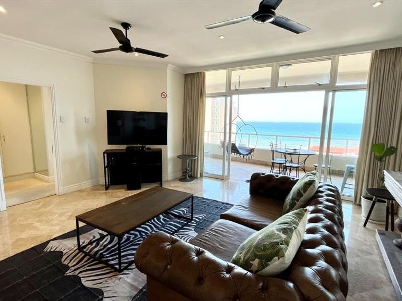 Umhlanga Sea View Two Bed Apartment - Photo 5