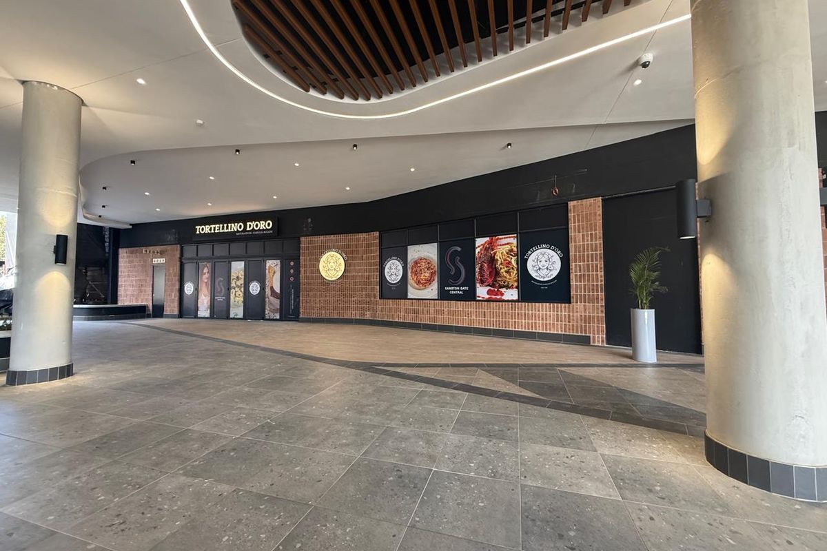 Prime Office Space Available for Lease in Sandton Gate - Photo 2