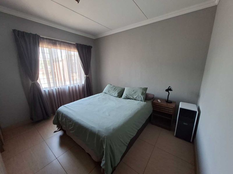 2 Bedroom Apartment To Let - Photo 7
