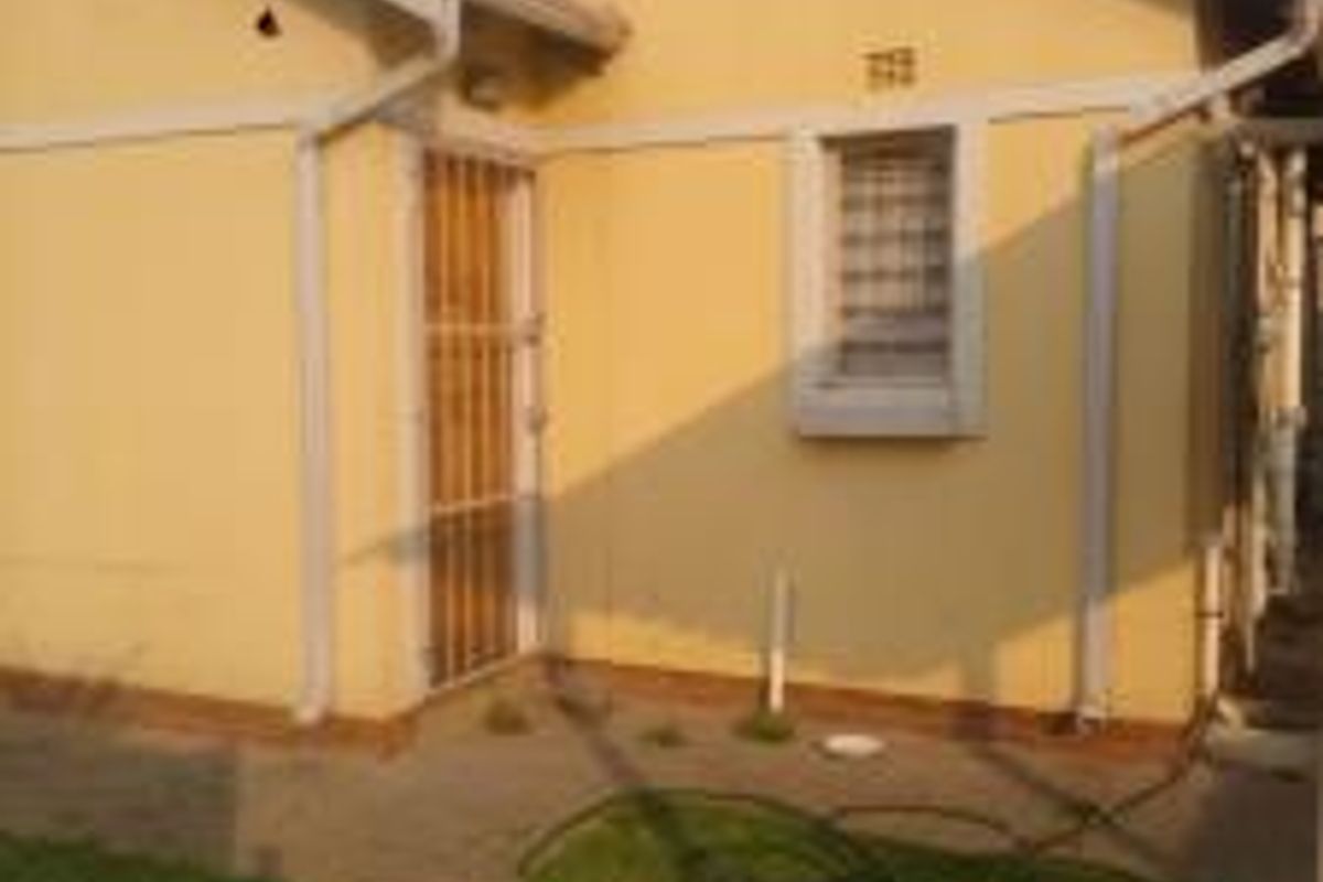 House for Sale in Secure Estate - Photo 2