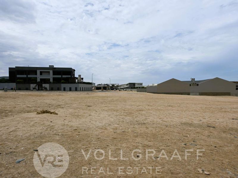 Mile 4 Extension 1 – Vacant Residential Erf Close to the Sea - Photo 3
