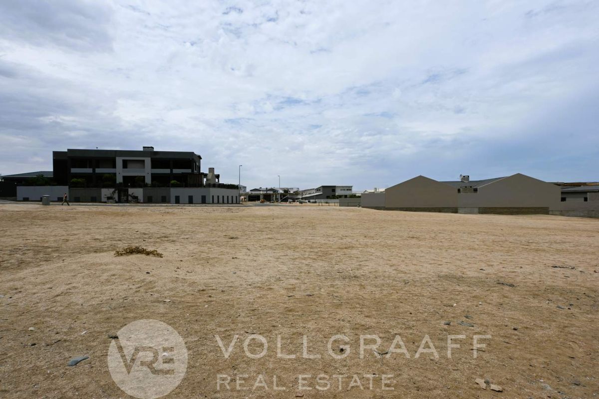 Mile 4 Extension 1 – Vacant Residential Erf Close to the Sea - Photo 3