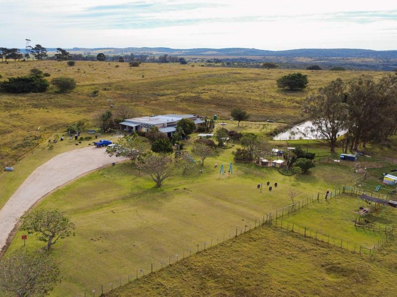 Beautiful 21 ha Farm for Sale - A Rare Opportunity - Photo 10