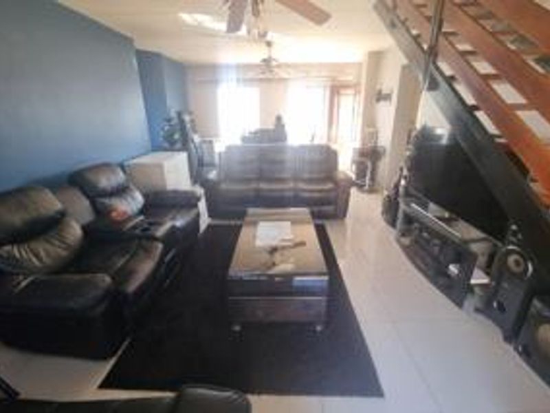 BROOKLANDS LIFESTYLE SECURITY ESTATE: 3 BEDROOM TOWNHOUSE - Photo 6
