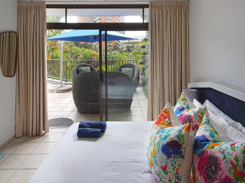 Hendra Estates - Stunning, Modern Apartment With Large Balcony For Rent In Umhlanga!! - Photo 10