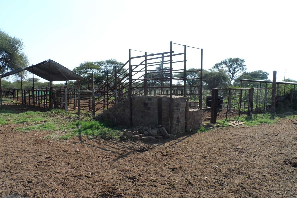 750 HECTARE FARM FOR SALE IN MOOKGOPONG - Photo 4