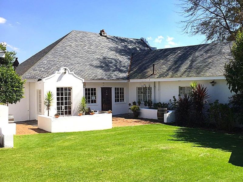 Country Living at its best - Photo 6