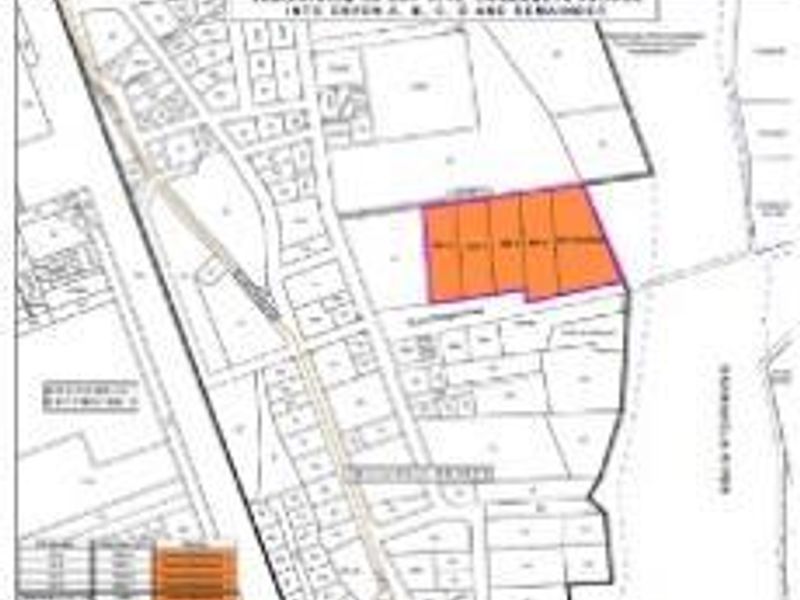 LAND FOR SALE A DEVELOPERS DREAM - Photo 4