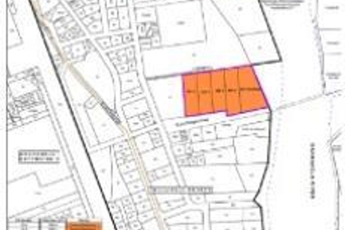 LAND FOR SALE A DEVELOPERS DREAM - Photo 4