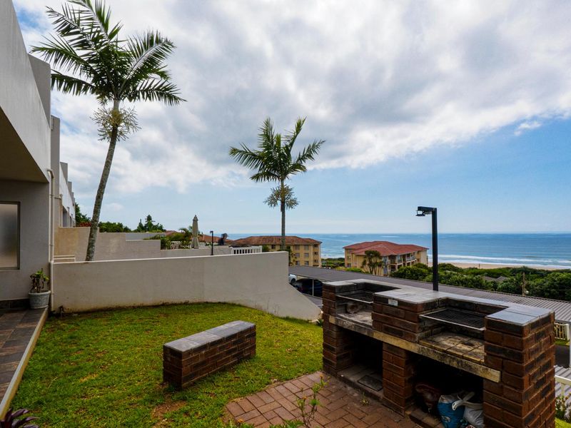 Sea views on the ground - Photo 8