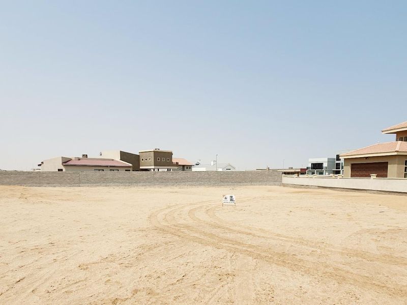 Very nice northwest facing vacant erf. - Photo 3