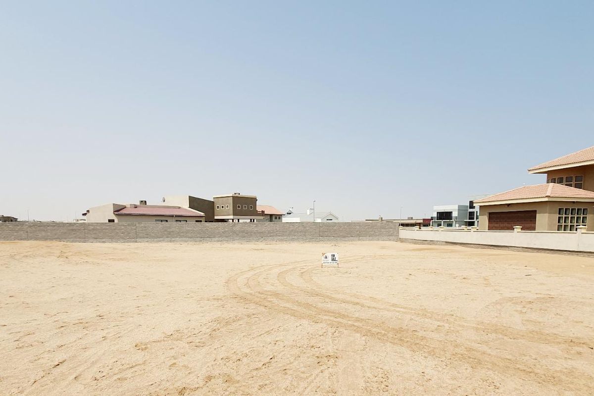 Very nice northwest facing vacant erf. - Photo 3