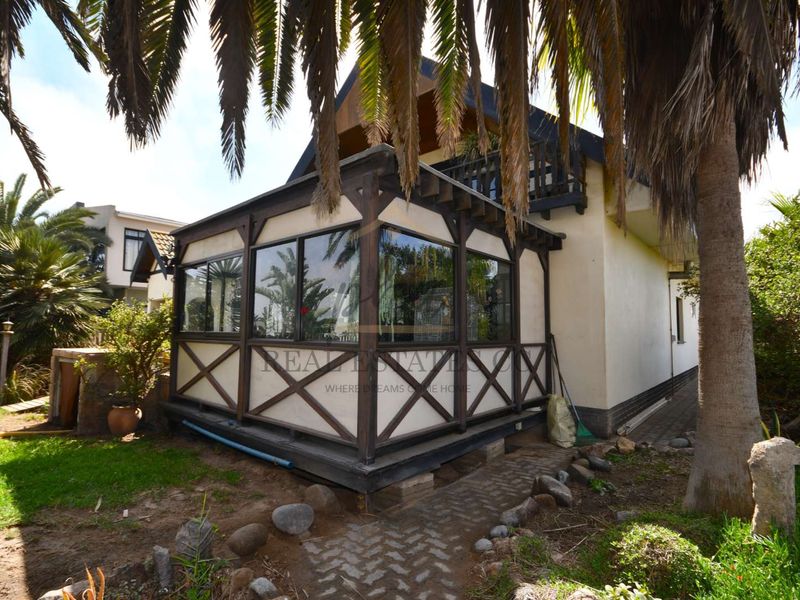 Welcome to One of Swakopmund’s Finest German-Style Homes! - Photo 2
