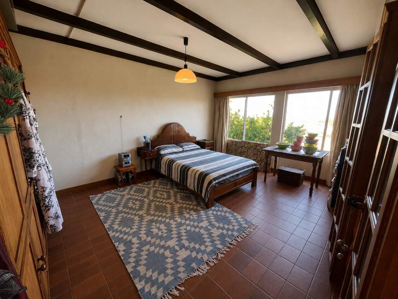 Stunning Family Home with Spectacular Views in Keidebees - Photo 9