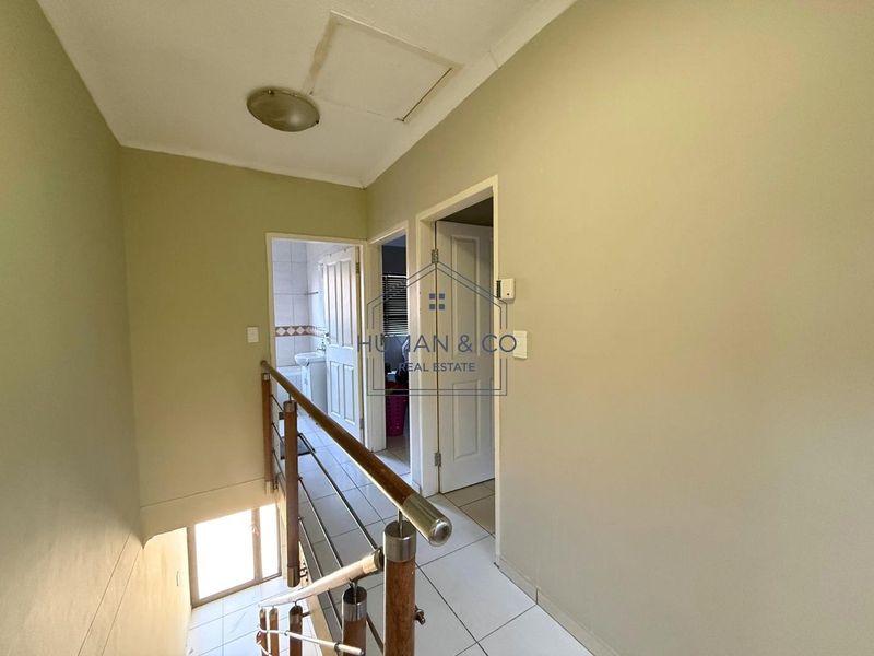 Modern 3-bedroom Townhouse in town center; Walvis Bay - Photo 6