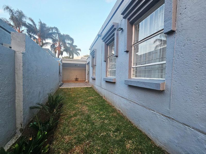 Modern Comfort Meets Tranquil Garden Living in Radiokop - Photo 6