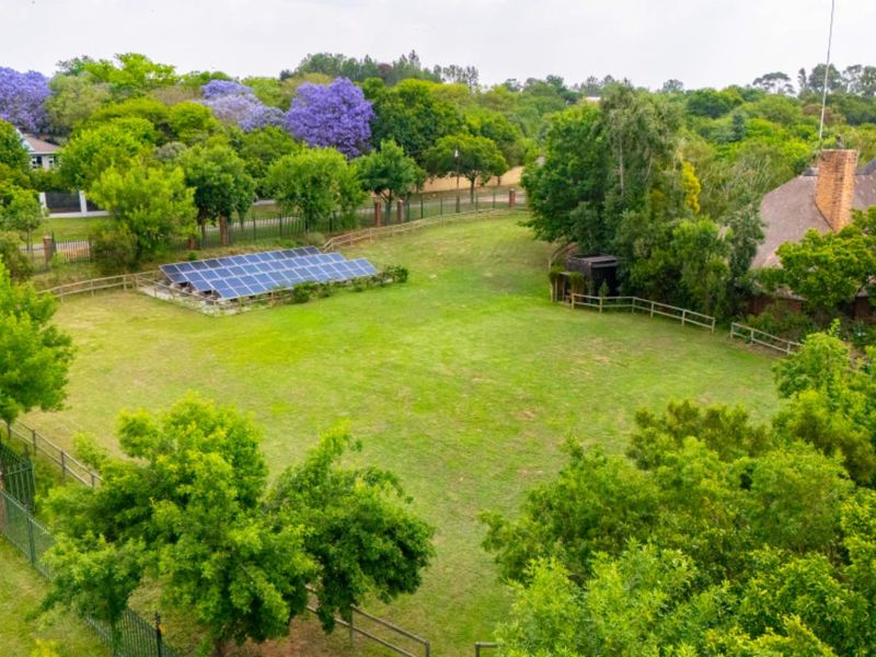 Exquisite Equestrian Estate for Rent in Beaulieu - Photo 6