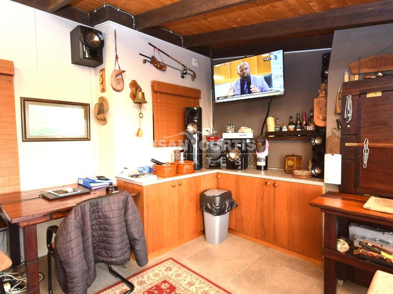 3 BEDROOM HOUSE WITH FLAT IN EXT 22, OCEAN VIEW - Photo 8