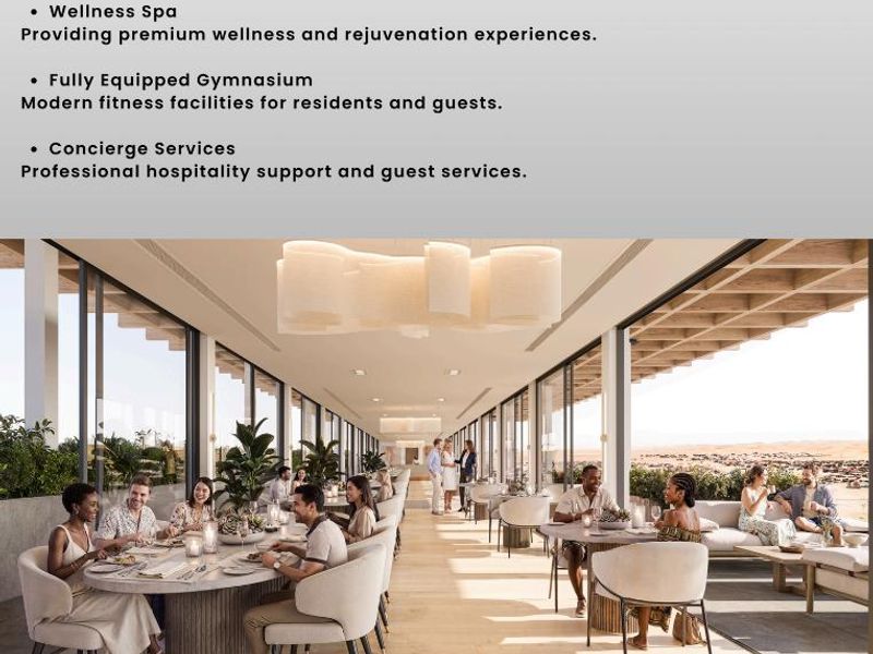 A Landmark Hospitality & Lifestyle Investment in the Heart of Swakopmund. - Photo 9