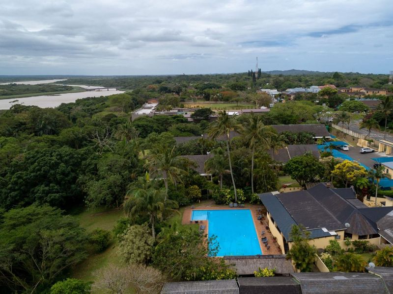 2-bedroom Apartment in ST LUCIA - Photo 8