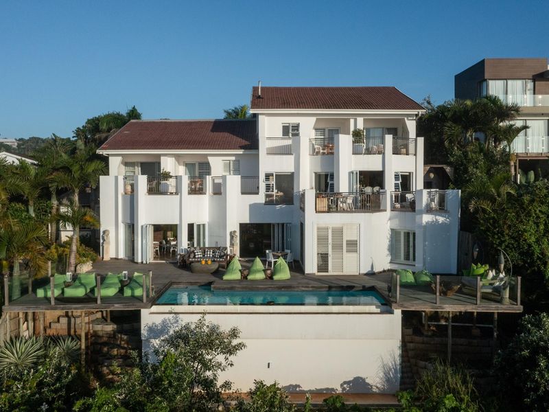 8-Bedroom Luxury Home or B&B Opportunity - Photo 10