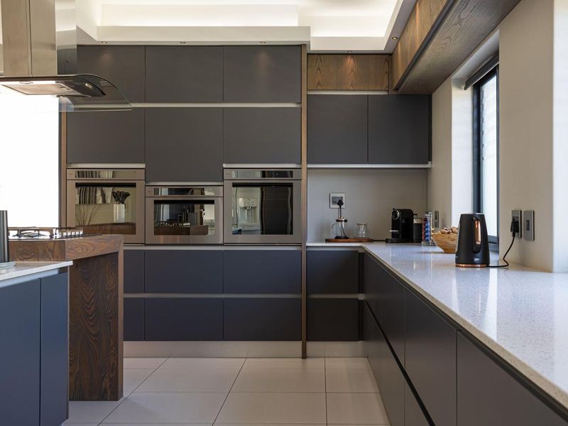 Exquisite North-Facing Home with Breathtaking Golf Course Views! - Photo 7