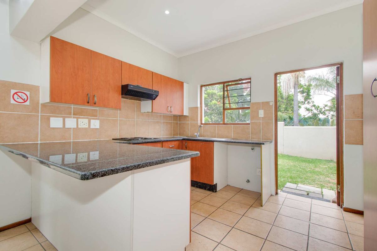 3 Bedroom Cluster for sale in Randpark Ridge - Photo 5
