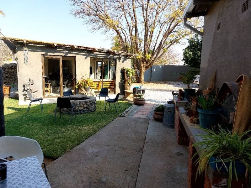 Guesthouse in Otjiwarongo - Photo 7