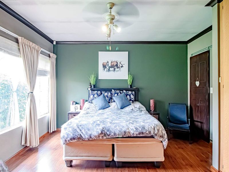 Ideal Lock up and go family home, in a great condition. - Photo 7