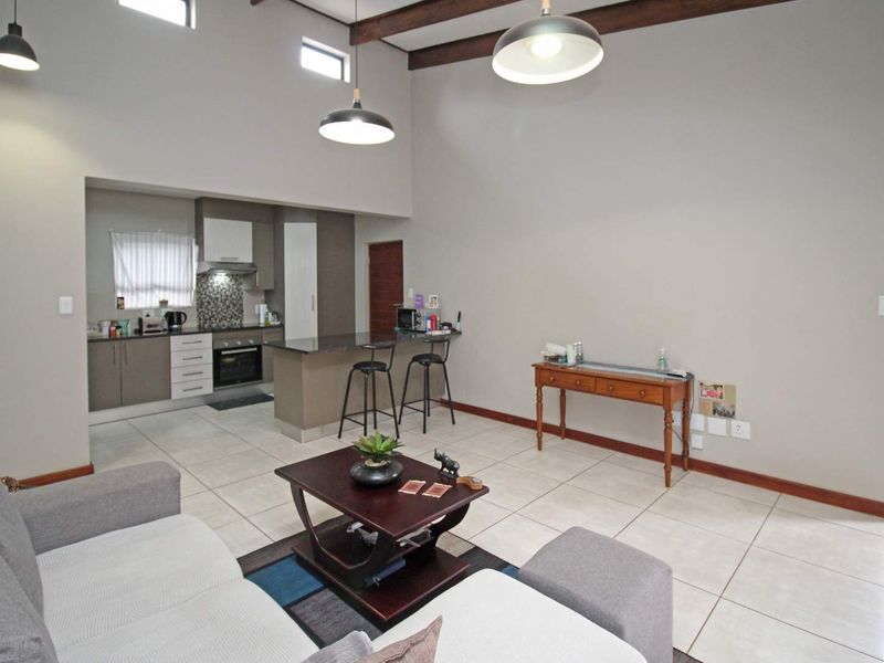 This is it! Beautiful 2 Bedroom 2 Bathroom Townhouse in a Secure Estate - Photo 3