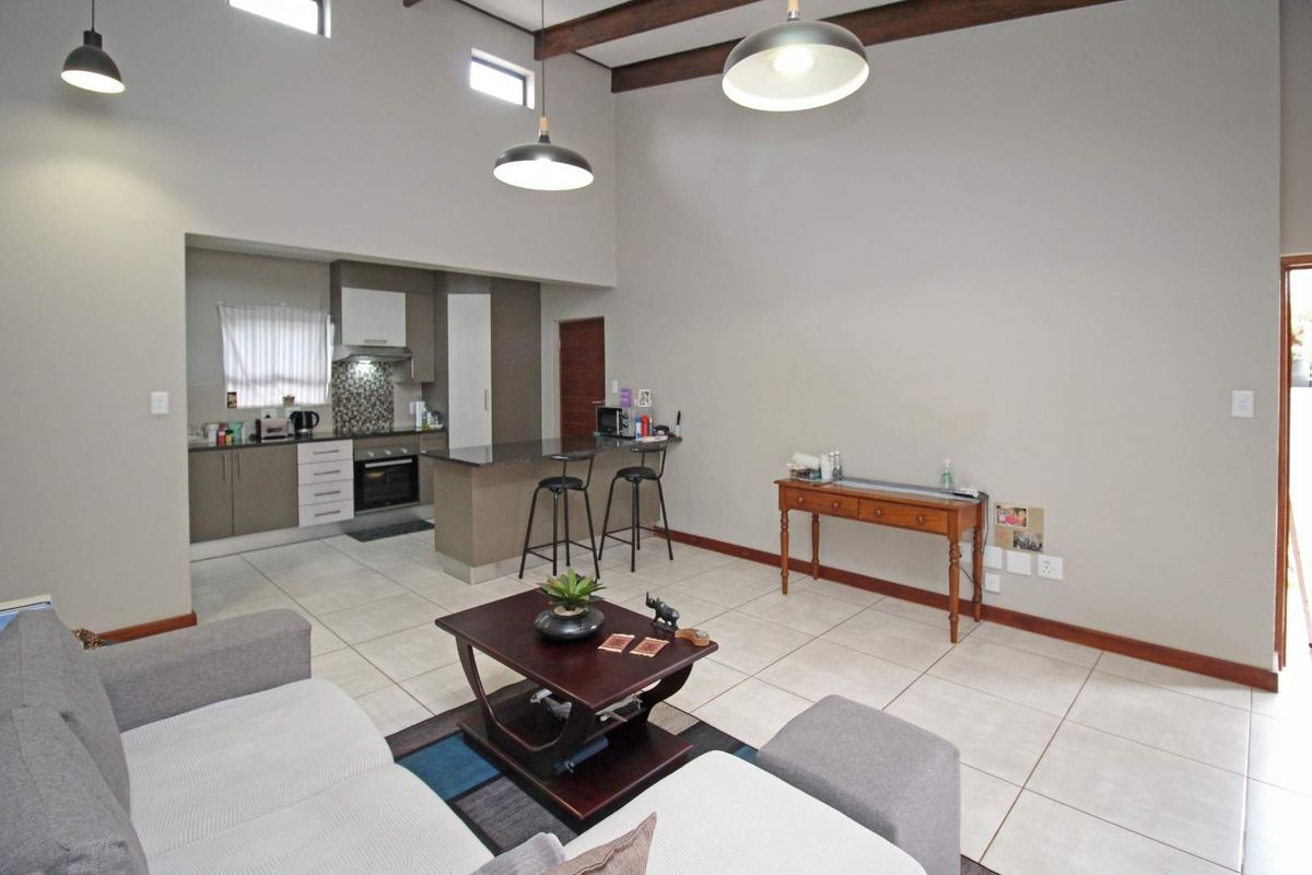 This is it! Beautiful 2 Bedroom 2 Bathroom Townhouse in a Secure Estate - Photo 3