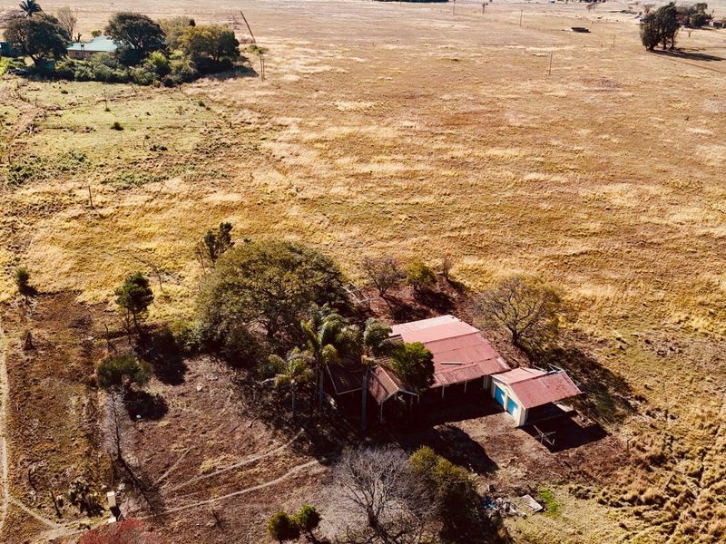 Smalholding for sale close to Vryheid area - Photo 4