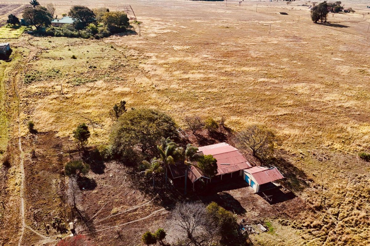 Smalholding for sale close to Vryheid area - Photo 4