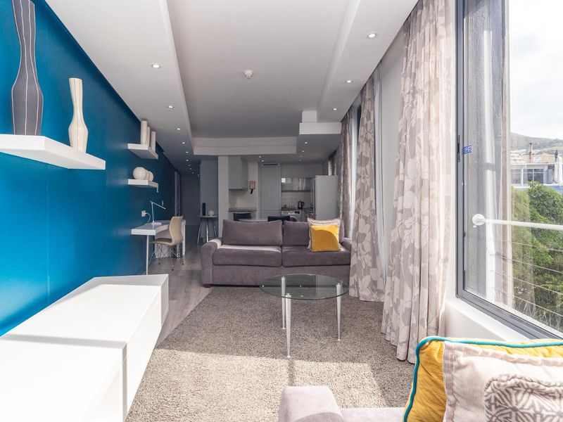 1 BEDROOM APARTMENT IN A MODERN HOTEL RENTAL POOL - Photo 8