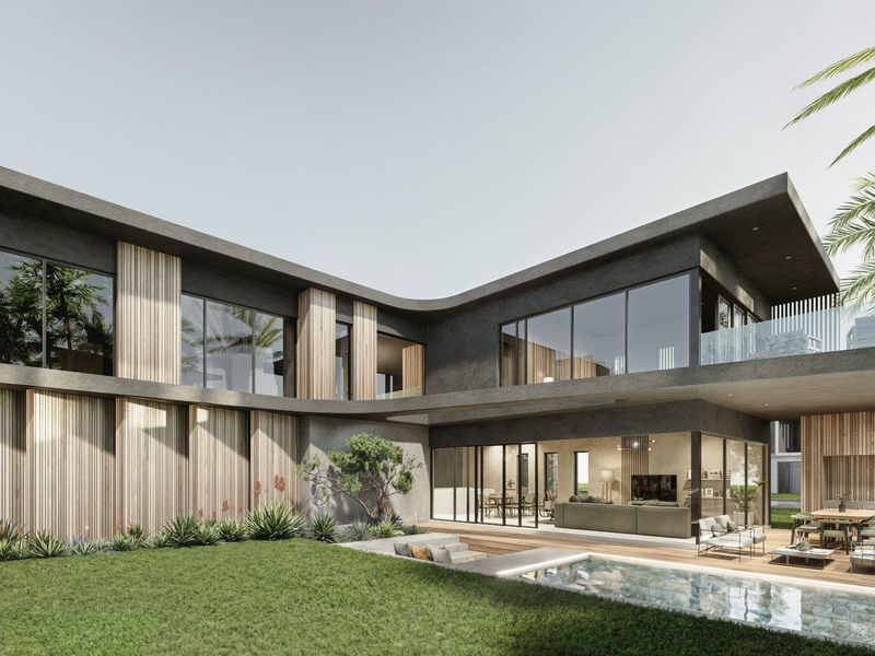 Plot & Plan | Build a Bespoke Luxury Home at Eye of Africa - Photo 4