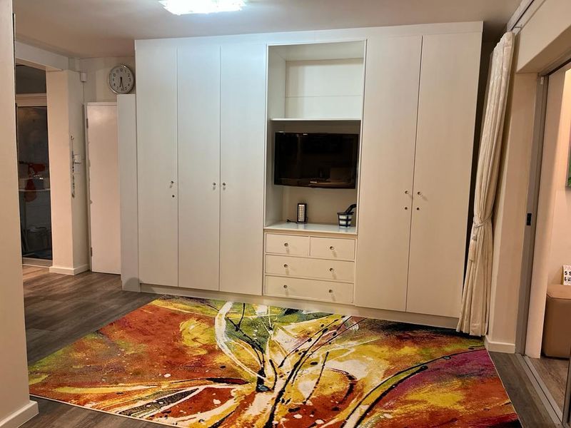 Beautifully decorated one bed apartment off the main house - Photo 6