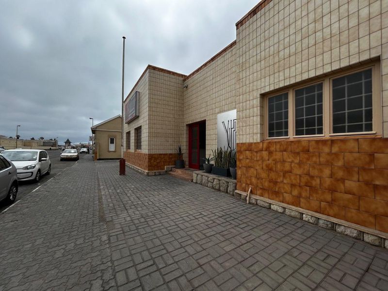 Prime Commercial Property | Swakopmund Central - Photo 4