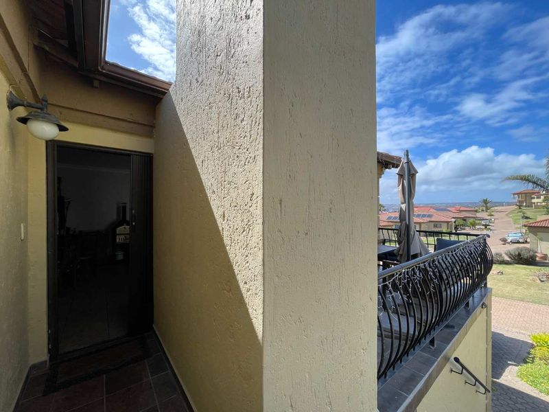 Spacious 3 Bedroom Townhouse in Secure Estate - Tuscan Village - Photo 3