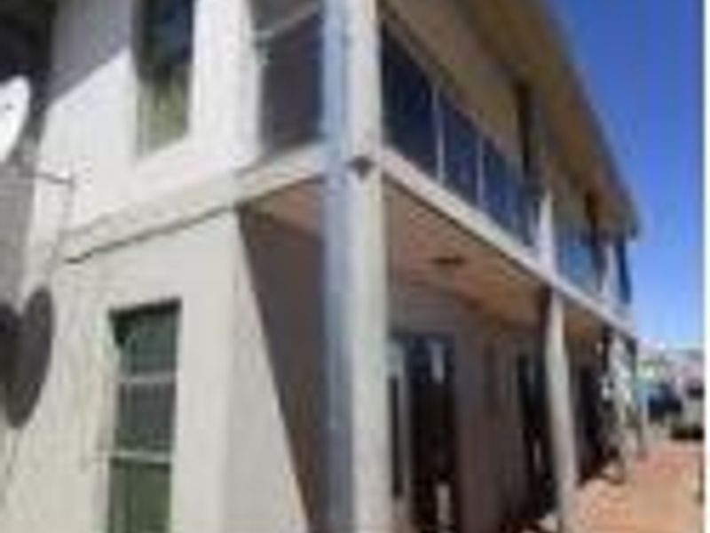 DOUBLE STOREY 8 BEDROOM HOUSE FOR SALE IN CIMBEBASIA - Photo 4