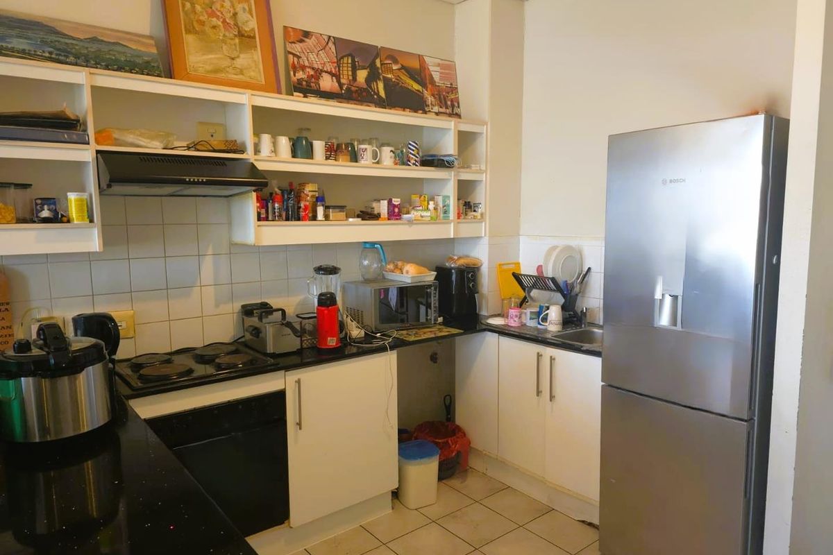 Two bedrooms apartment in Libertu Grande - Photo 4