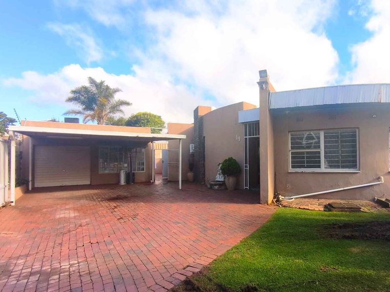BUSINESS USE PROPERTY FOR SALE ON GLEN AVENUE, GLENANDA, JOHANNESBURG SOUTH - Photo 4