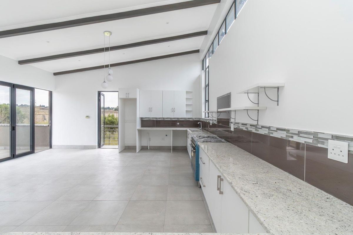 Create your dream home on 10 000sqm in Northview Country Estate - Photo 5