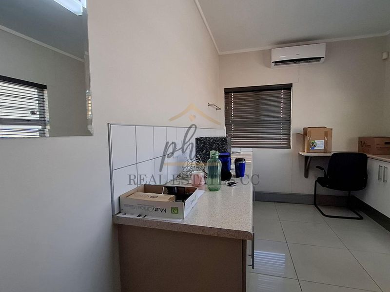 Commercial Office for Sale in Swakopmund | Prime Medical & Professional Investment Opportunity - Photo 10