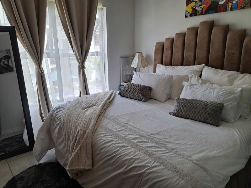 Modern 2-Bed 2-Bath Apartment in Munyaka - Photo 7