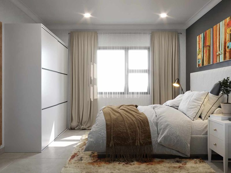 2 Bedroom Houses For Sale in Tamariskia Swakopmund - Photo 3