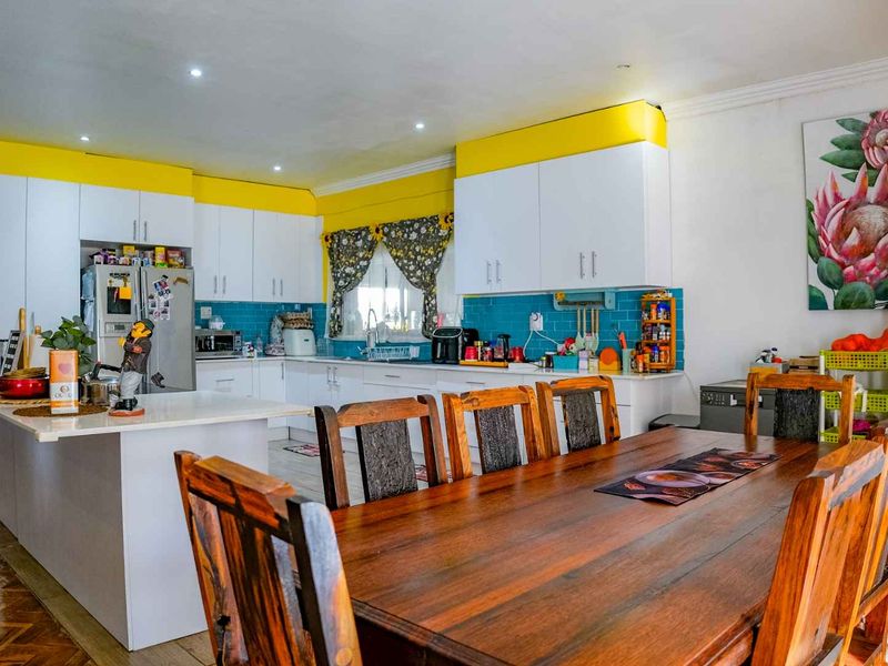 4.28ha Smallholding in Quaggafontein – Where Country Comfort Meets Investment Potential - Photo 6